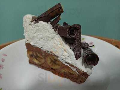 Simplylife Bakery Cafe (festival Walk)