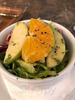 Simplylife Bakery Cafe (festival Walk)