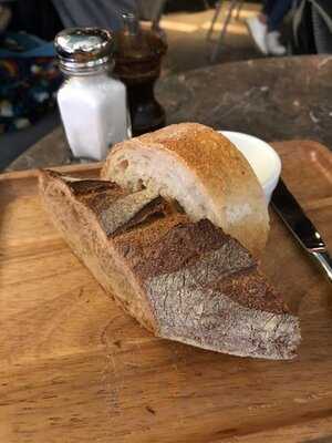 Simplylife Bakery Cafe (festival Walk)