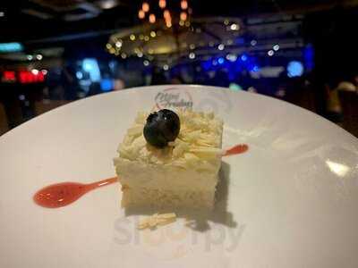 Mini Friday (the Wave)