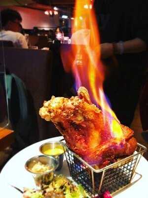 Mini Friday (the Wave)