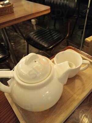 牧羊少年咖啡．茶．酒館 (太子)