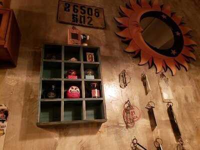 牧羊少年咖啡．茶．酒館 (太子)