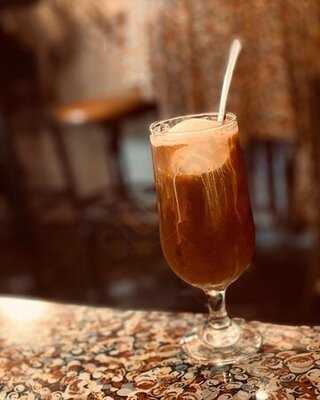 牧羊少年咖啡．茶．酒館 (太子)