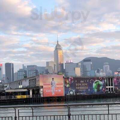 Blt Steak (海運大廈)