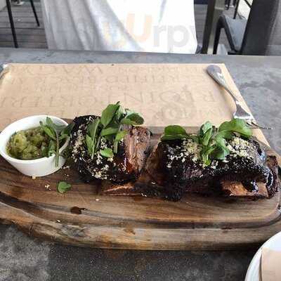 Blt Steak (海運大廈)