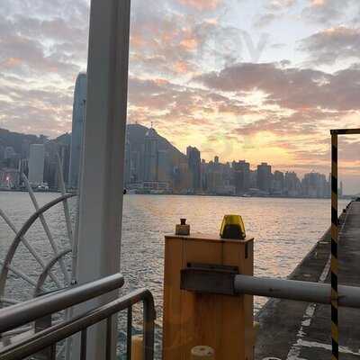 Blt Steak (海運大廈)