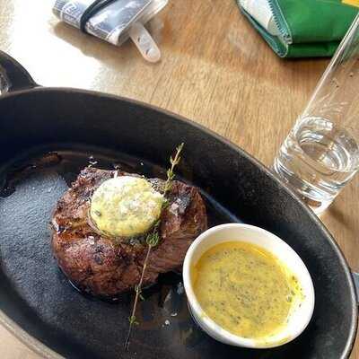 Blt Steak (海運大廈)