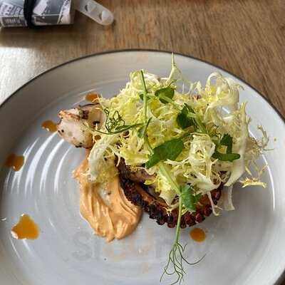 Blt Steak (海運大廈)