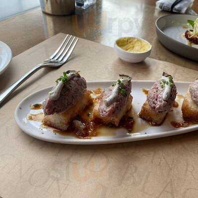 Blt Steak (海運大廈)