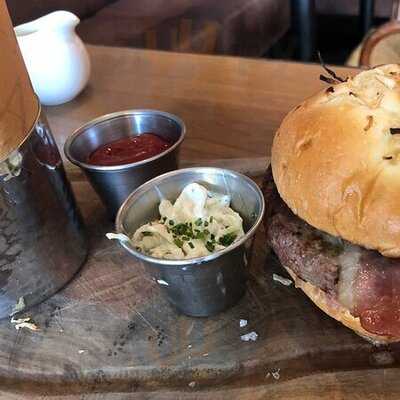 Blt Steak (海運大廈)