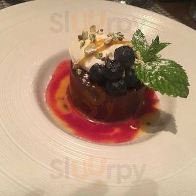 Orange Tree Restaurant