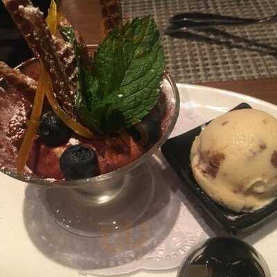 Orange Tree Restaurant