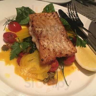 Orange Tree Restaurant