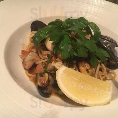 Orange Tree Restaurant