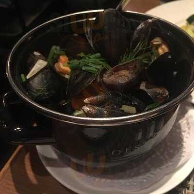 Orange Tree Restaurant