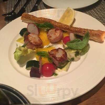 Orange Tree Restaurant