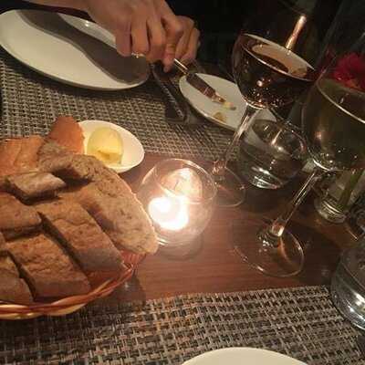 Orange Tree Restaurant