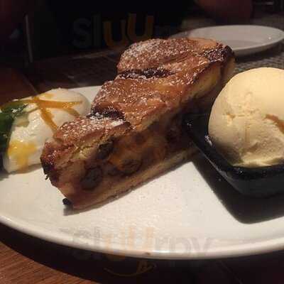 Orange Tree Restaurant