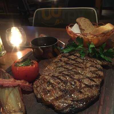 Orange Tree Restaurant