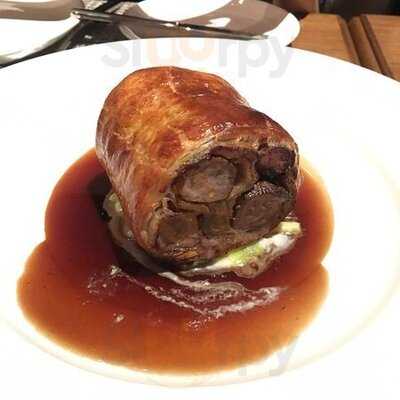 Orange Tree Restaurant