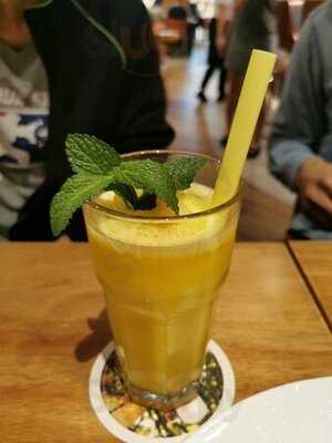 Brotzeit German Bier Bar & Restaurant