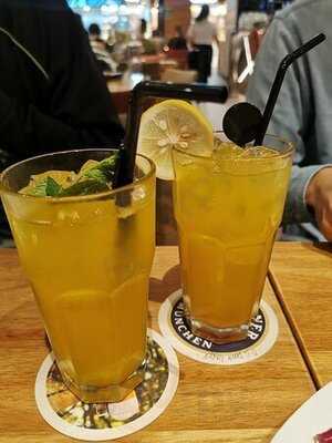 Brotzeit German Bier Bar & Restaurant