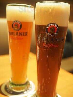 Brotzeit German Bier Bar & Restaurant