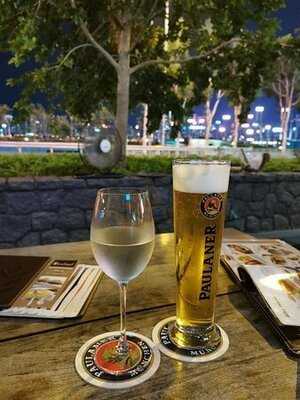 Brotzeit German Bier Bar & Restaurant