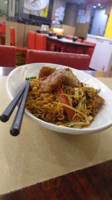 粤厨点心专门店 (尖沙咀)