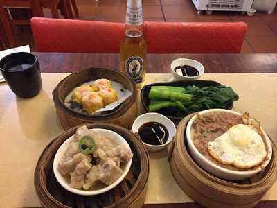 粤厨点心专门店 (尖沙咀)