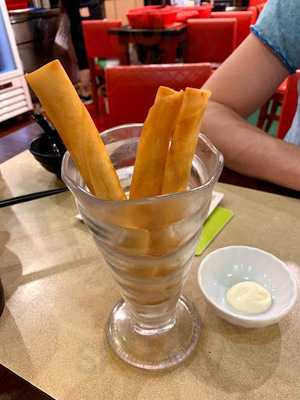 粤厨点心专门店 (尖沙咀)