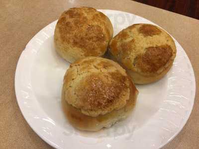 粤厨点心专门店 (尖沙咀)