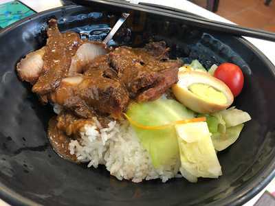 粤厨点心专门店 (尖沙咀)