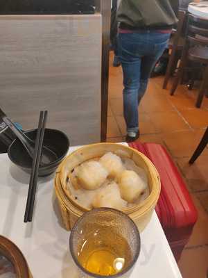 粤厨点心专门店 (尖沙咀)