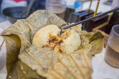 粤厨点心专门店 (尖沙咀)