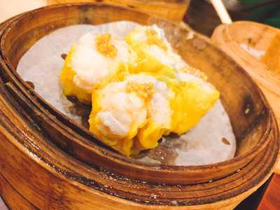 粤厨点心专门店 (尖沙咀)