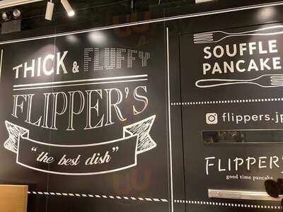 Flipper's