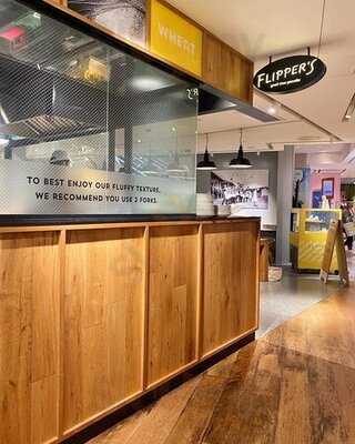 Flipper's