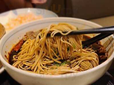 翡翠拉麵小籠包