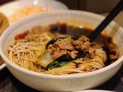 翡翠拉麵小籠包