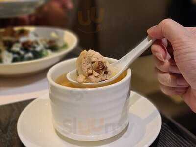 翡翠拉麵小籠包