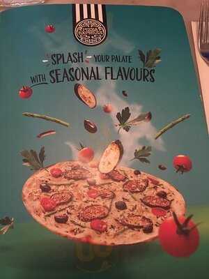 Pizza Express(k11店)