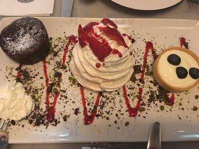 Pizza Express(k11店)