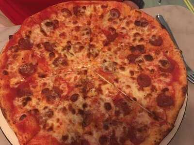 Pizza Express(k11店)