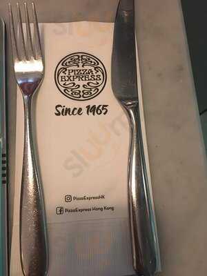 Pizza Express(k11店)