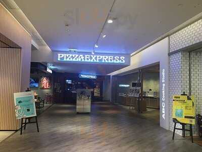 Pizza Express(k11店)
