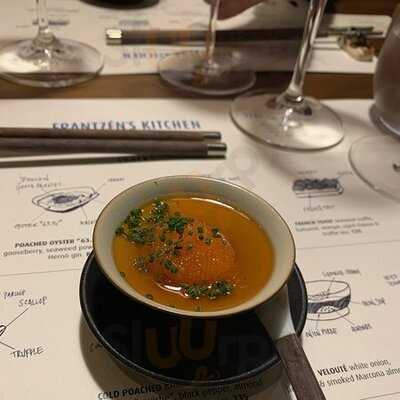 Frantzén’s Kitchen