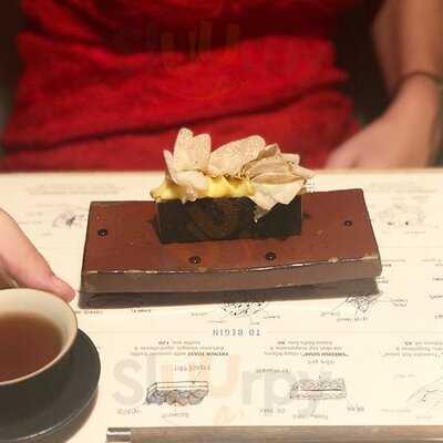 Frantzén’s Kitchen