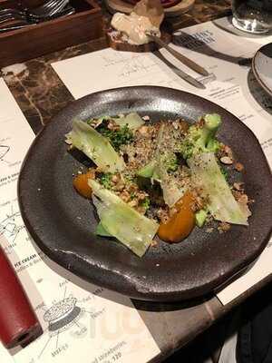 Frantzén’s Kitchen